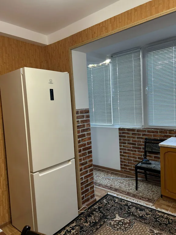 Уютная квартира недалеко от моря