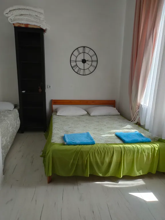 Квартира Уютная комната недалеко от моря — Геленджик