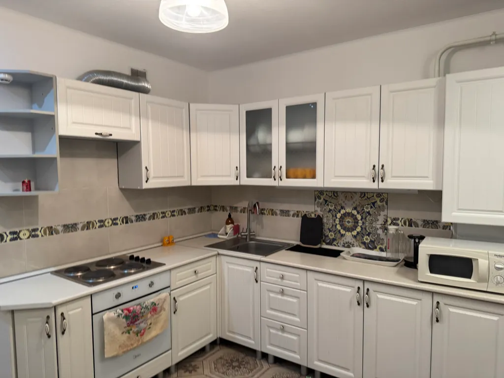 Уютная квартира в НЮР