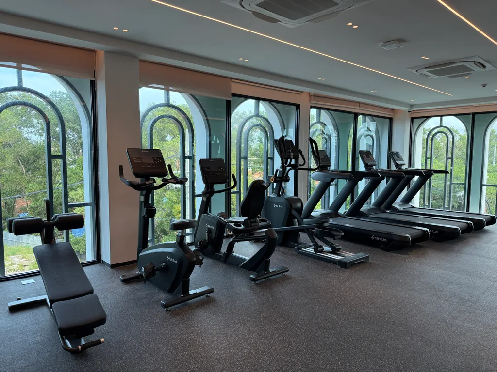 Тайтл легендари, пляж банг тао, апартаменты с одной спальней