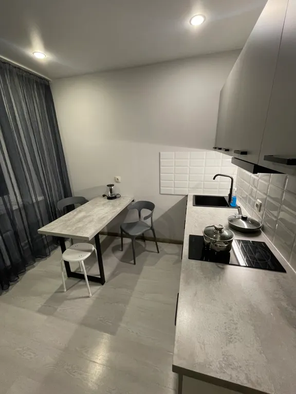 Лучшая квартира на Красной горке