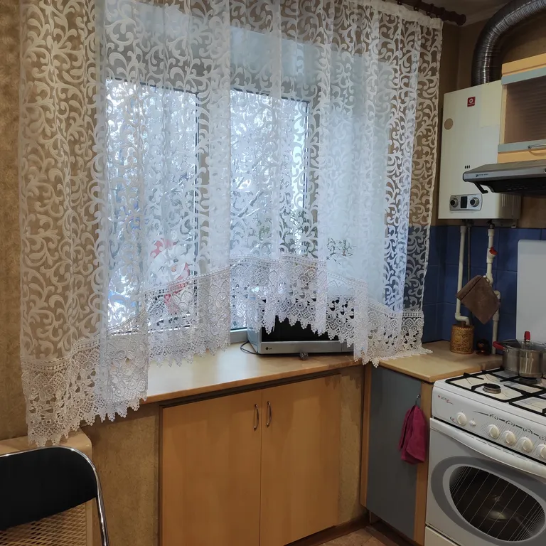 Уютная студия у вокзала