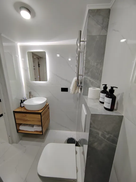 Будьте как дома