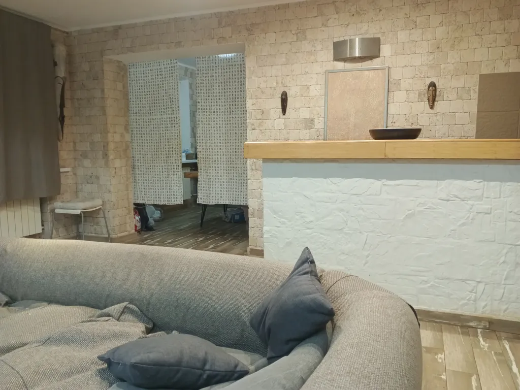 Дзен-апартаменты