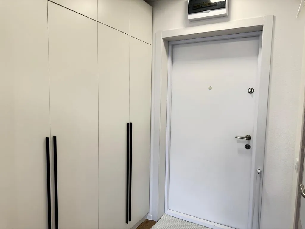 Уютная студия в ЖК Ильинские Луга