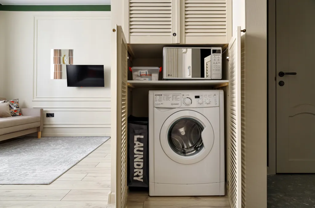 Квартира Комфортные апартаменты возле Экспоград-Юг — Краснодар