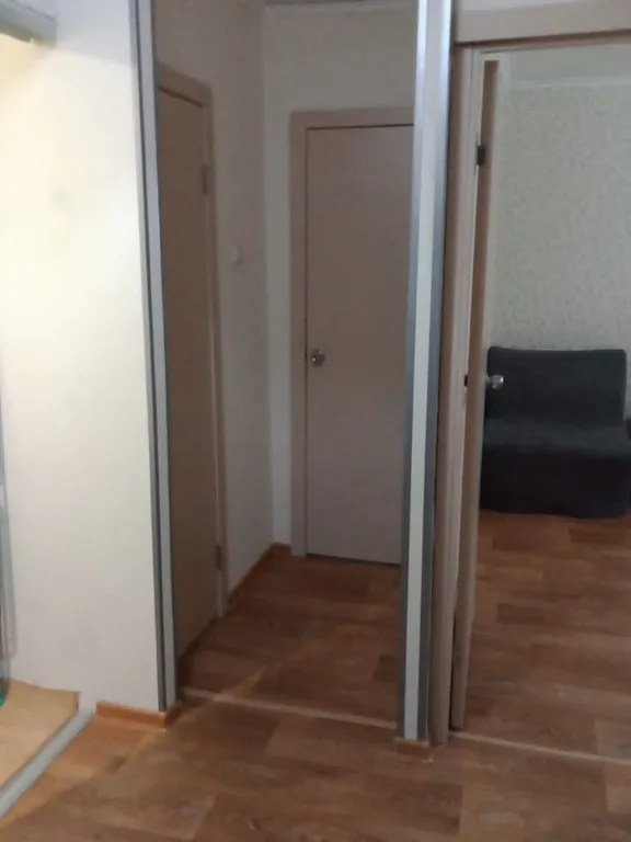 Тихая, уютная квартира