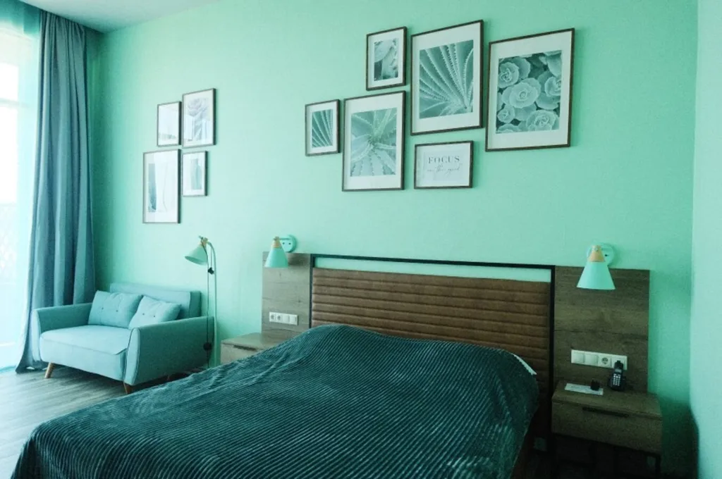 Квартира Комната — Весьегонск