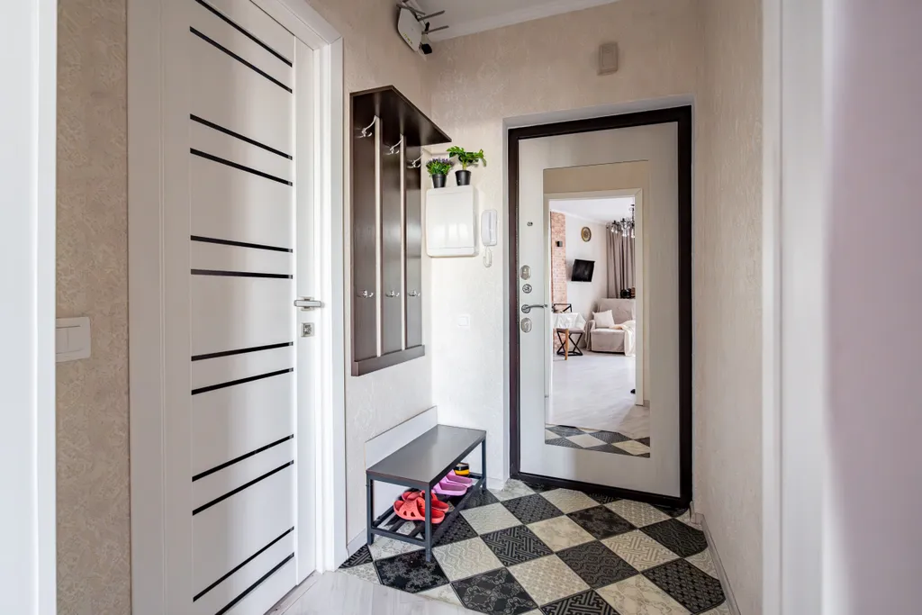 Окно в Нью-Йорк