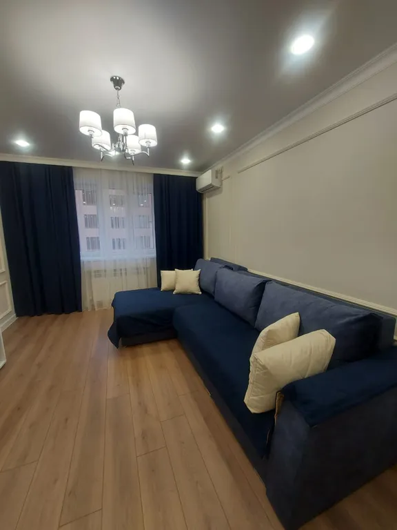 Квартира Удобные 2-комнатные апартаменты — Владикавказ