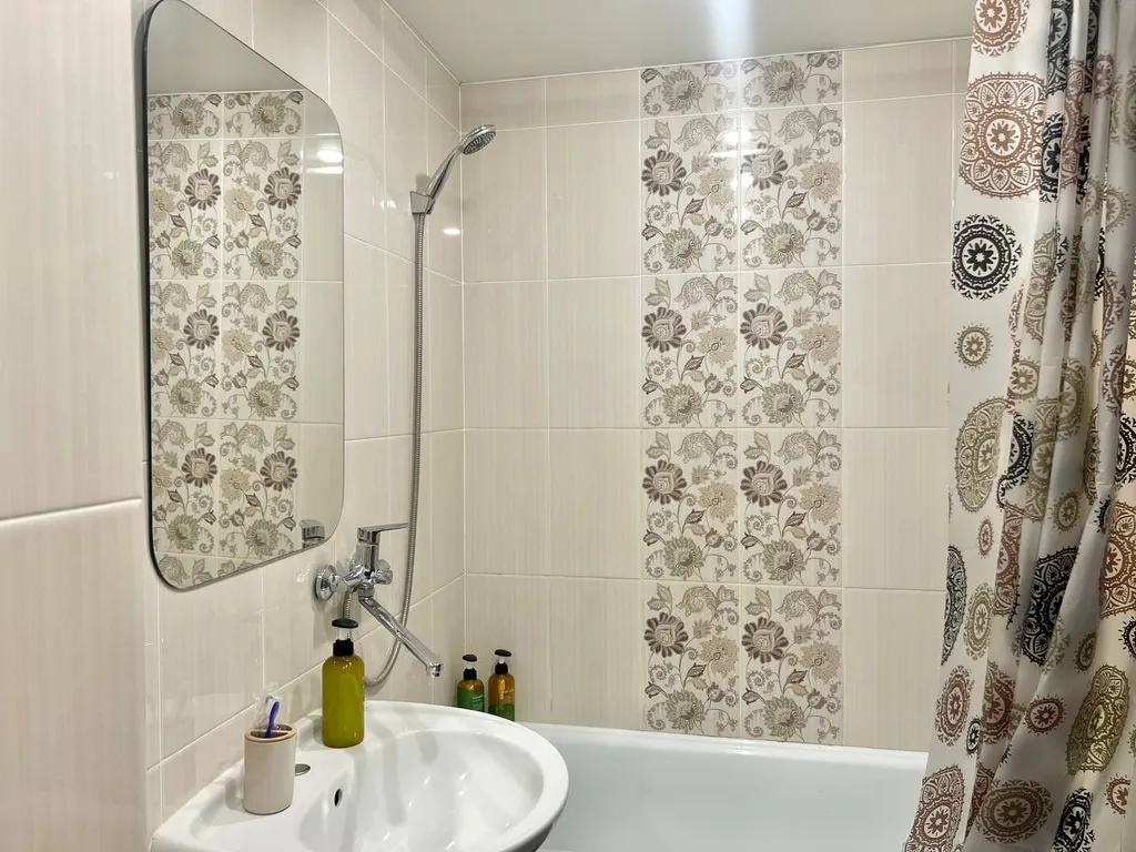 Шикарные апартаменты около тк олимп