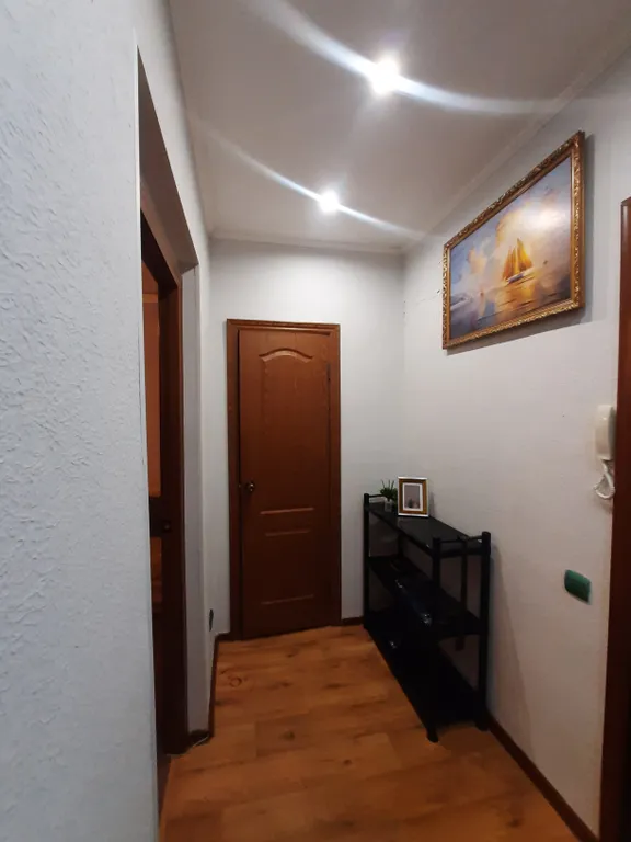 Уютная квартира на проспекте Мира 44