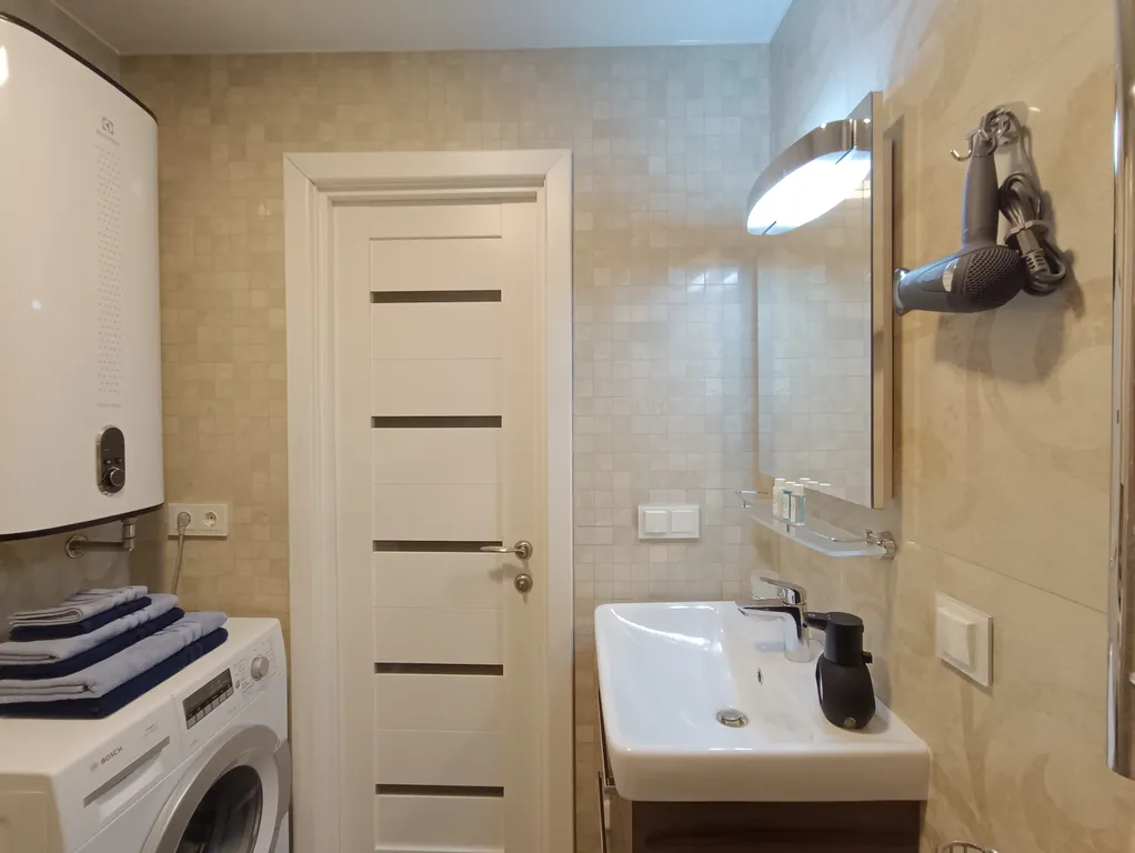 Муринские высоты