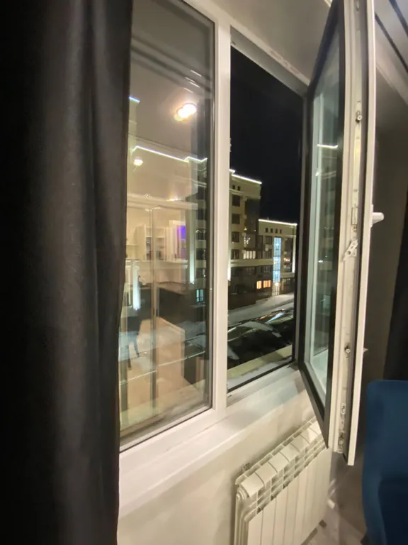 Kвартирa классa люкс