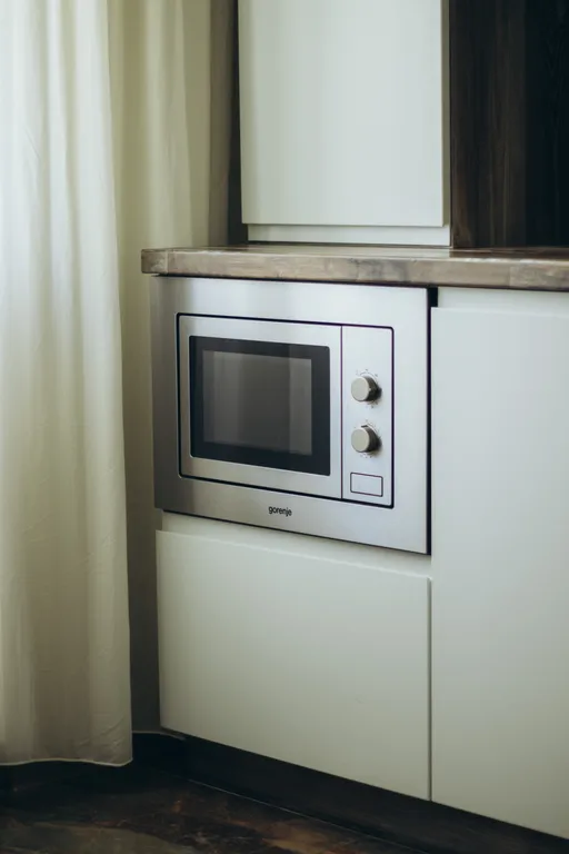 Приятная однокомнатная квартира