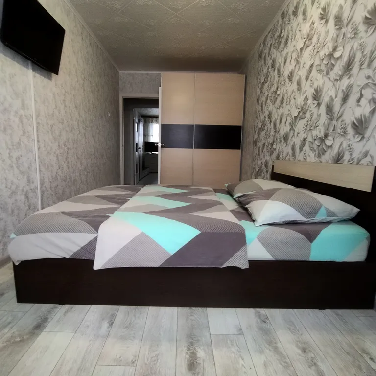 Квартира рядом с трассой. Тихий двор, Чистота, Уют, Комфорт! — аренда посуточно в Камышин