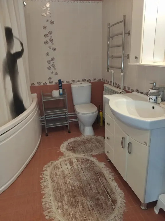 4-комнатный Дом