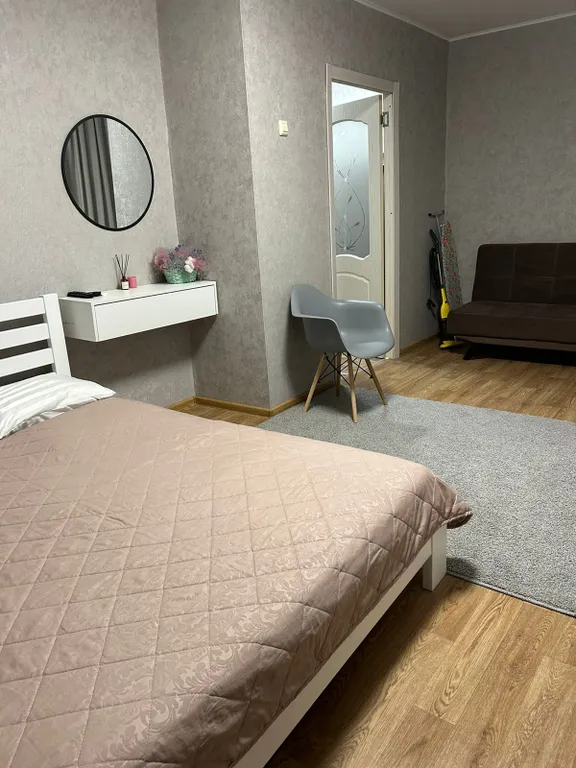 Уютная квартира в центре