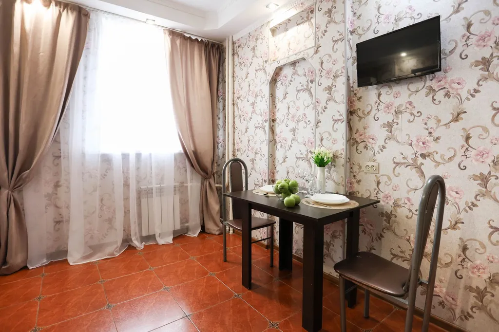 Дружбы Народов