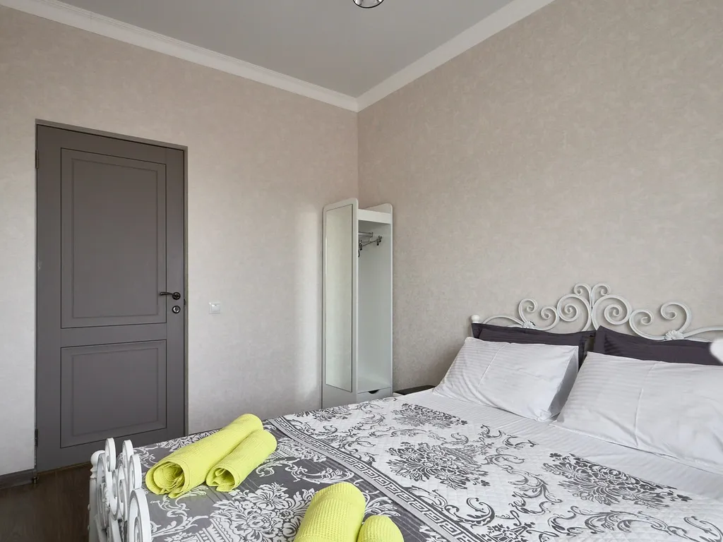 Домашняя атмосфера