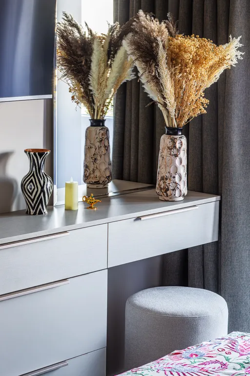 Люксовая квартира в центре Ташкента с видом на Ташкент Сити