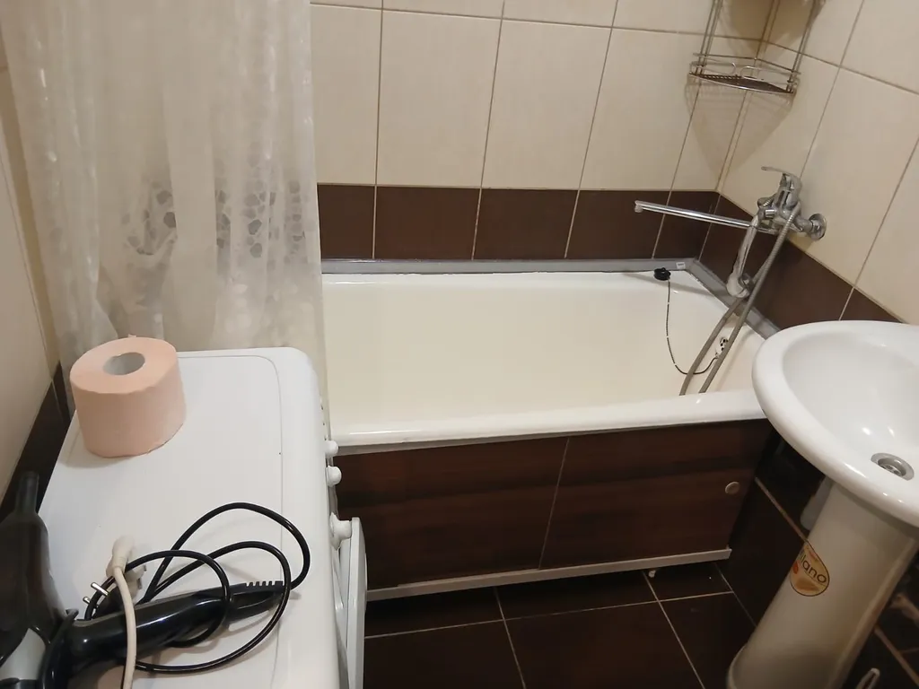 Квартира Уютная квартира — Новосибирск