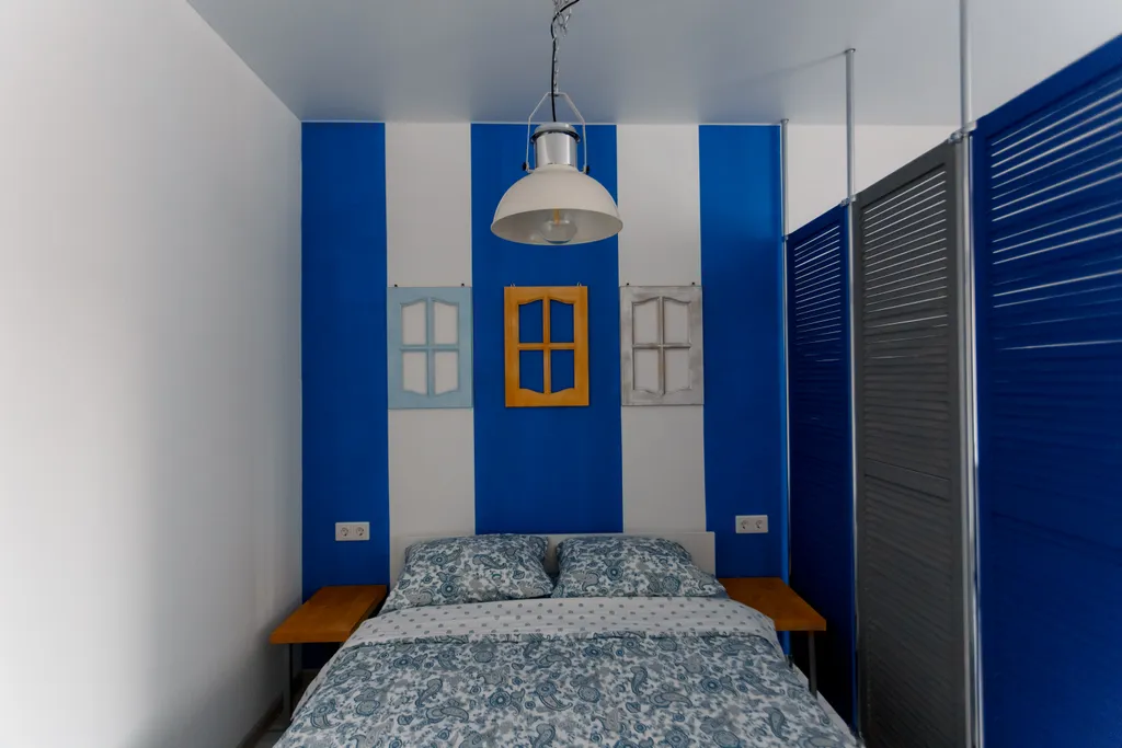 Квартира Квартира Sunny Samara Flat — Самара