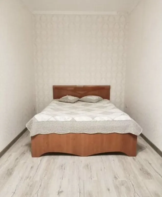 Уютная евродвушка с евроремонтом