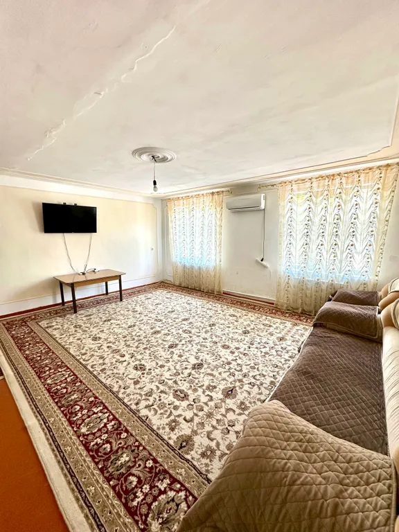 Большая квартира у моря — аренда посуточно в Дербент