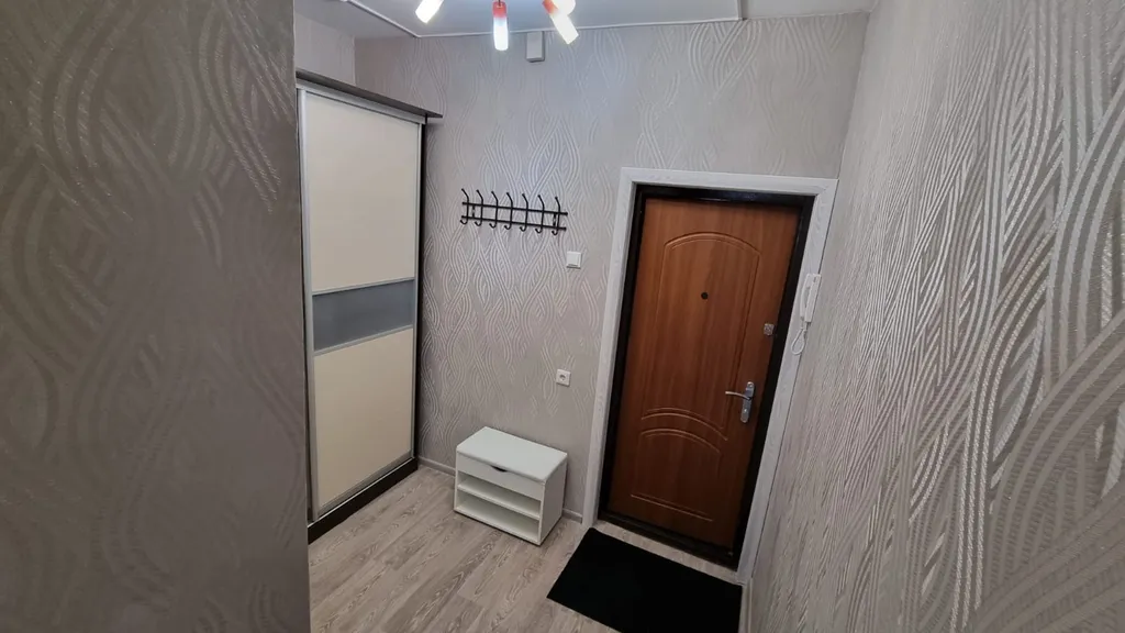 Уютная квартира у Ж/Д вокзала