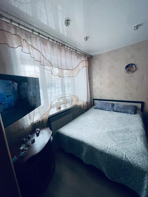 Квартира на Мира 29А