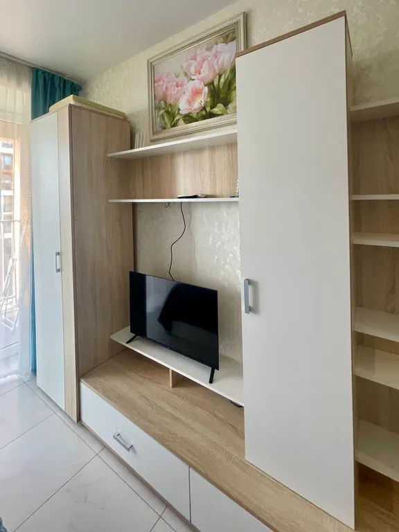 Квартира у пляжа