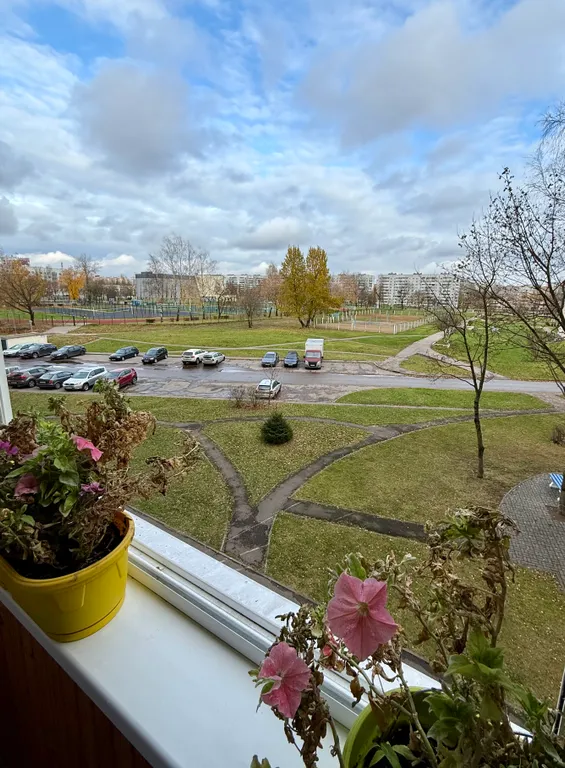 Центр, парковка, лифт, тёплый дом, ТЦ Трио, Лямус