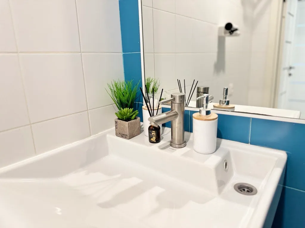 Дизайнерская квартира