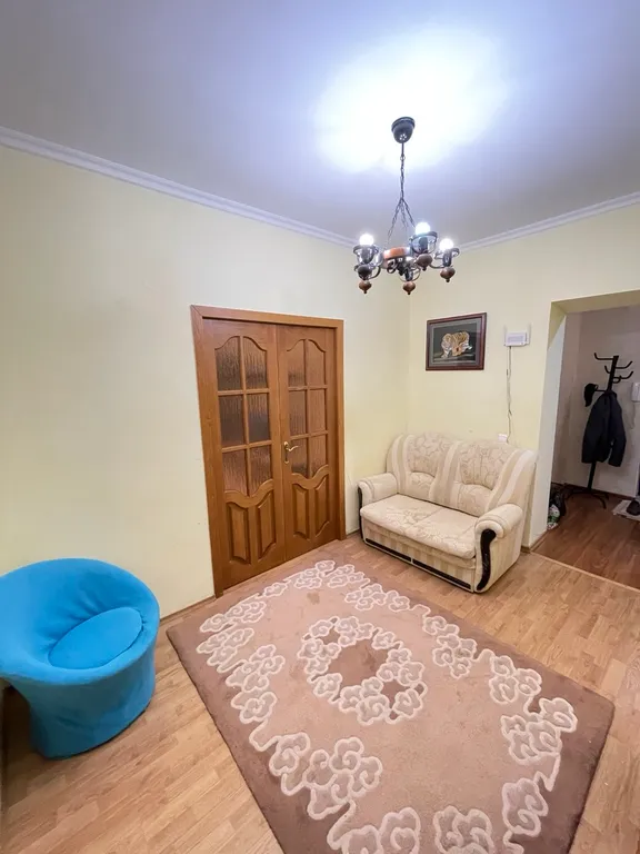 Уютно, как у себя дома