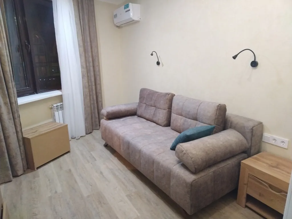 Квартира 3комнатная квартира возле аэропорта — Адлер