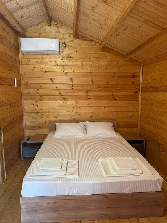 Квартира Комната — Гагра