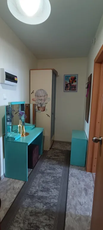 Стильная квартира в центре города