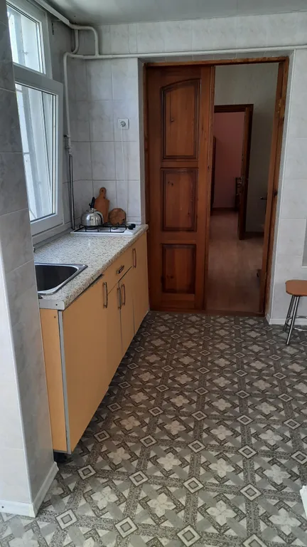 Квартира в курортной зоне