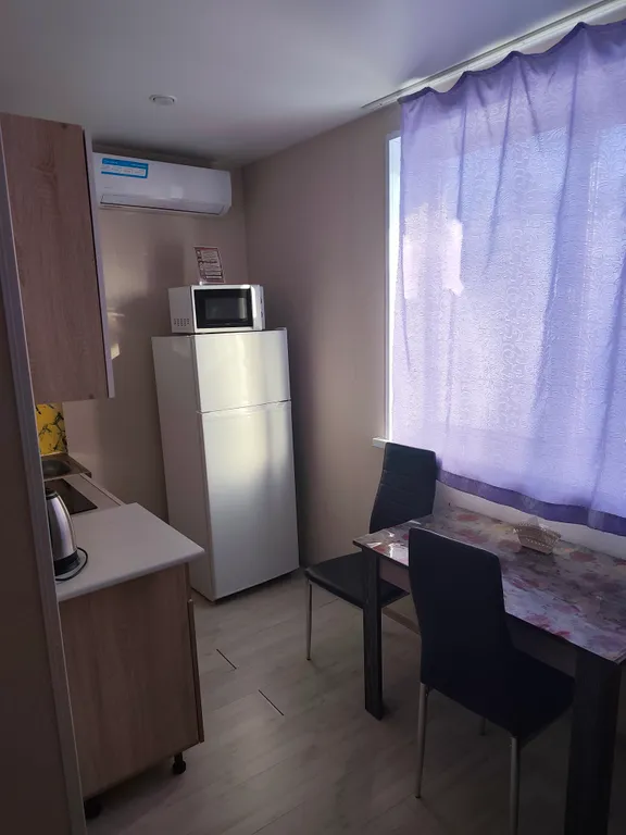 Уютная 2-комнатная квартира в центре