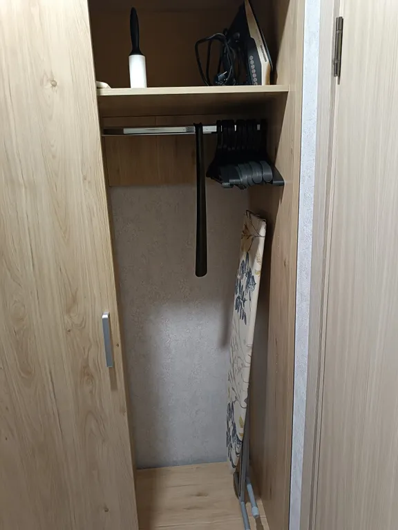 Уютная новая студия с видом на море