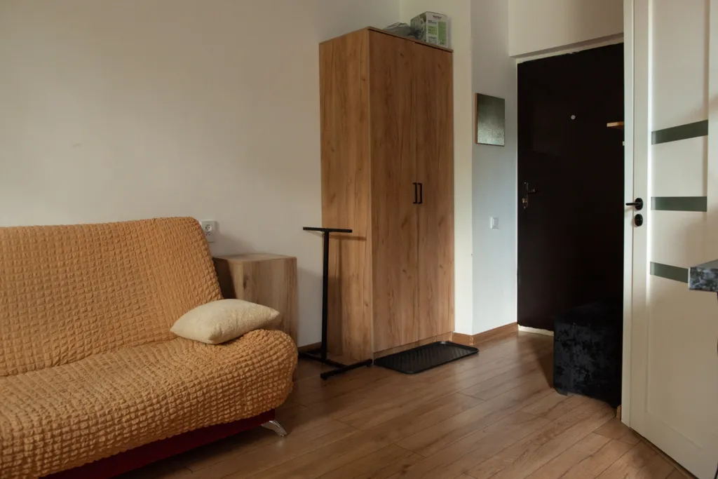 Квартира Квартира в центре рядом с ботаническим садом — Ярославль