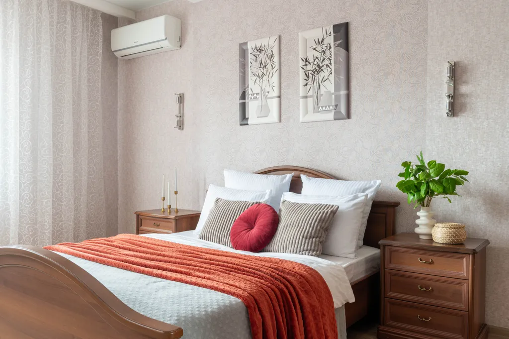 Уютная квартира рядом с историческим центром — аренда посуточно в Владимир