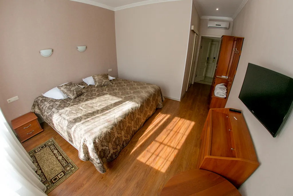 Квартира Комната — аренда посуточно в Орехово-Зуево