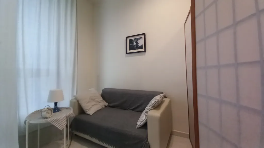 Квартира Квартира VITA Apartments - Студия Вeige в ЖК Лайнер — Москва