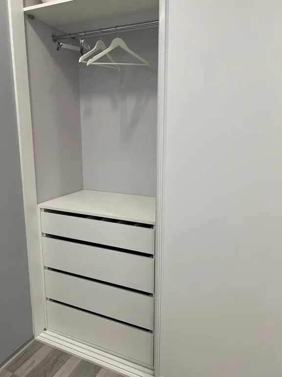 Квартира Уютные апартаменты в бизнес-классе — Москва