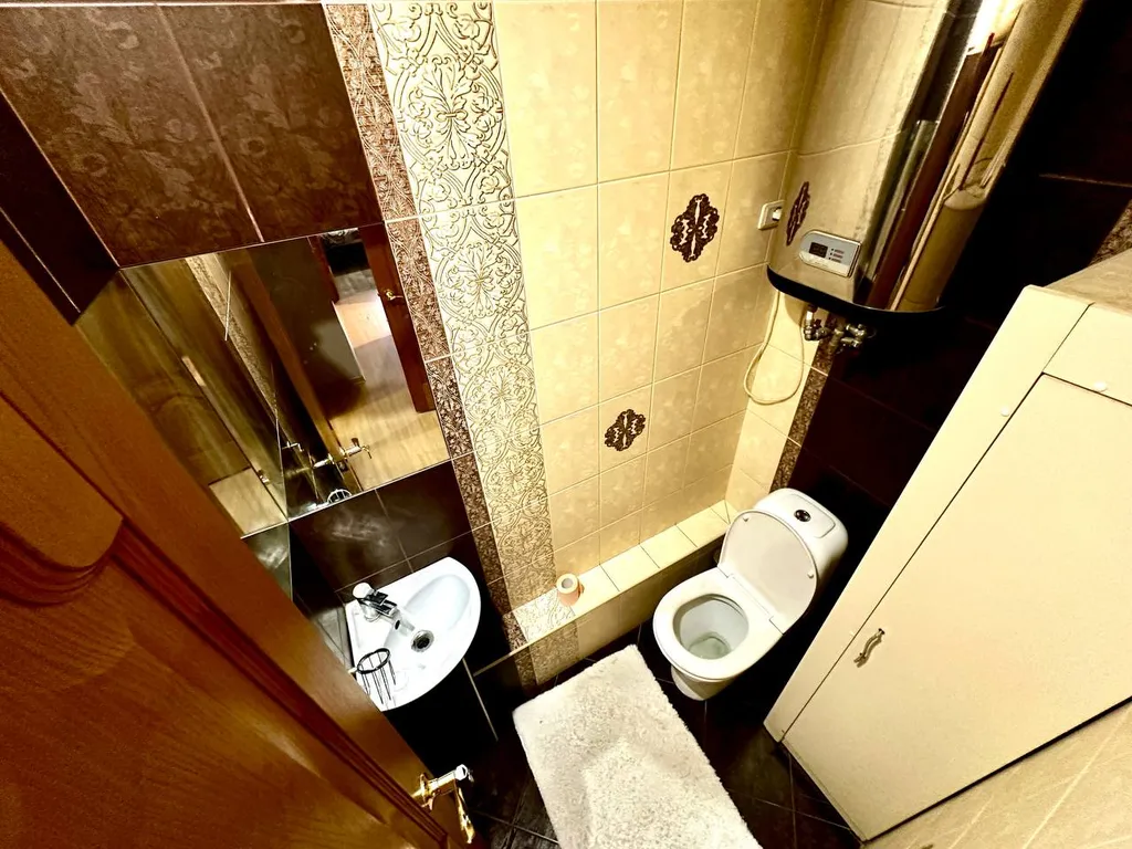 Сердце северо-запада