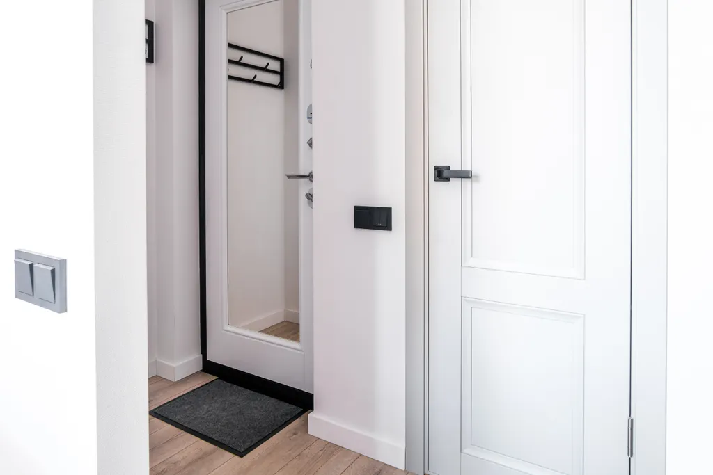 Квартира 1-комнатная Квартира — Екатеринбург