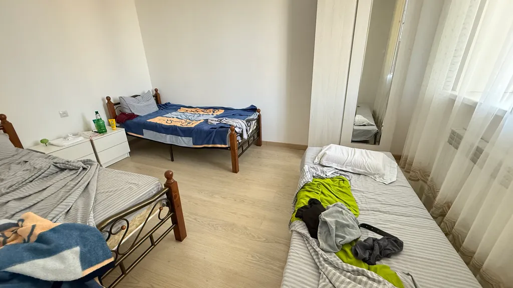 2-комнатный Дом