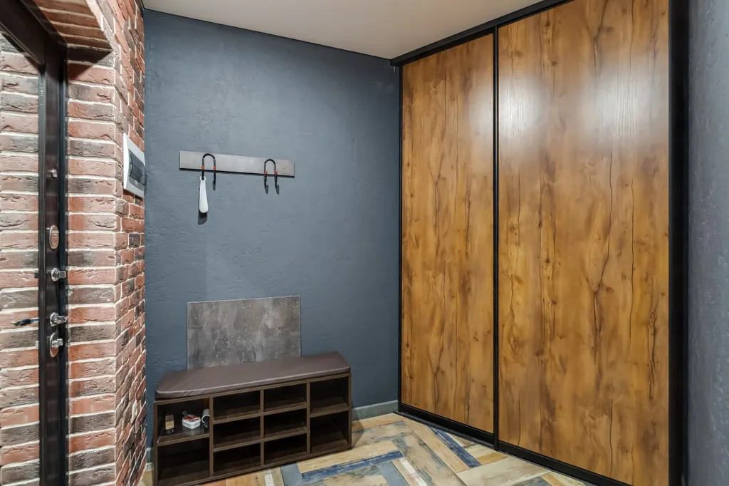 Студия в ЖК Юбилейный